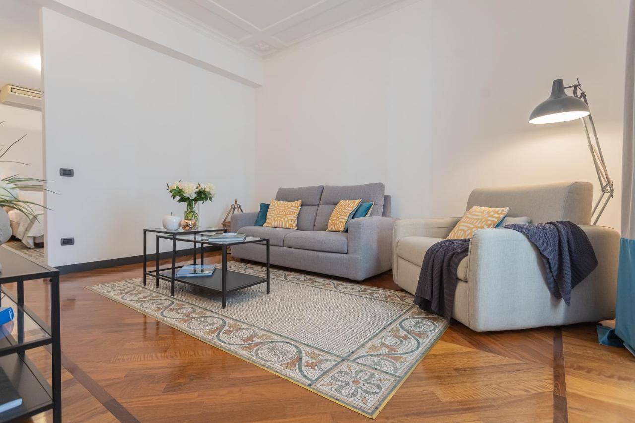 Lake Holiday Como By Rent All Como Exterior photo