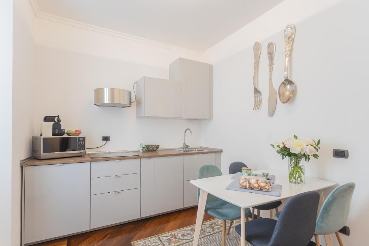 Lake Holiday Como By Rent All Como Exterior photo
