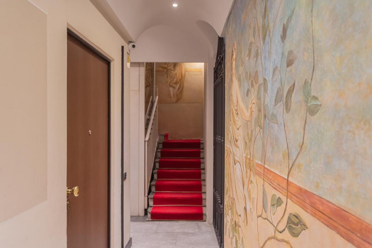 Lake Holiday Como By Rent All Como Exterior photo