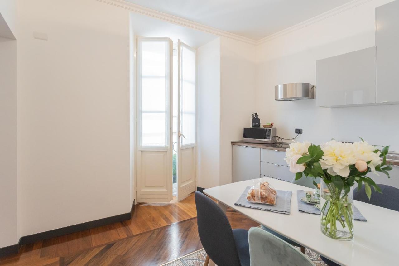 Lake Holiday Como By Rent All Como Exterior photo