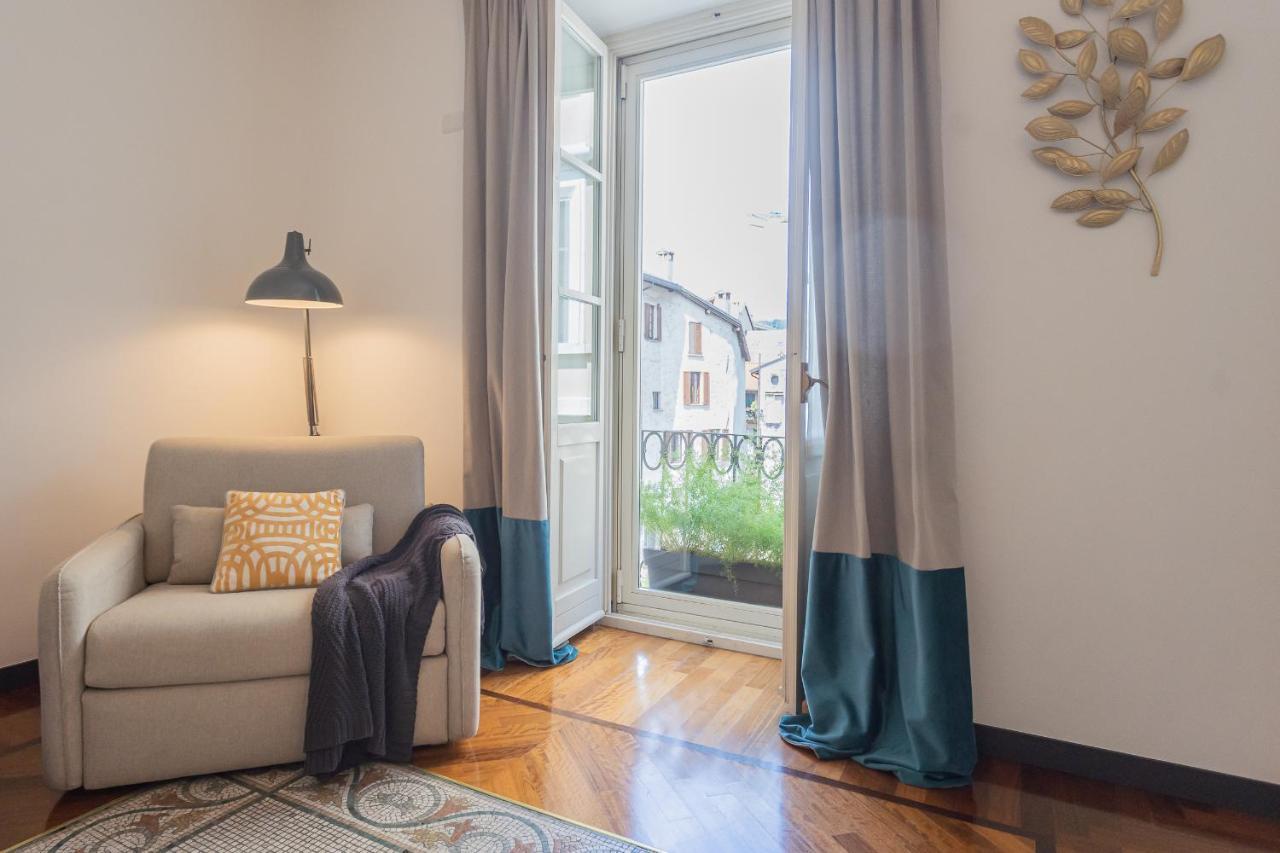 Lake Holiday Como By Rent All Como Exterior photo